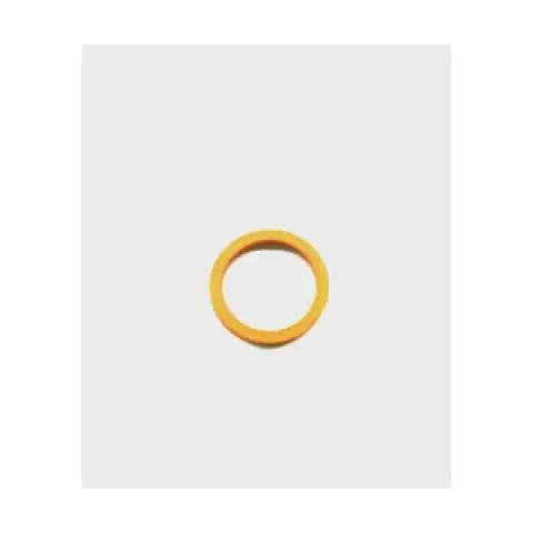 Спейсер амортизатора FOX Volume Spacer Neg 2022 FLOAT X 0.08 in³ Orange