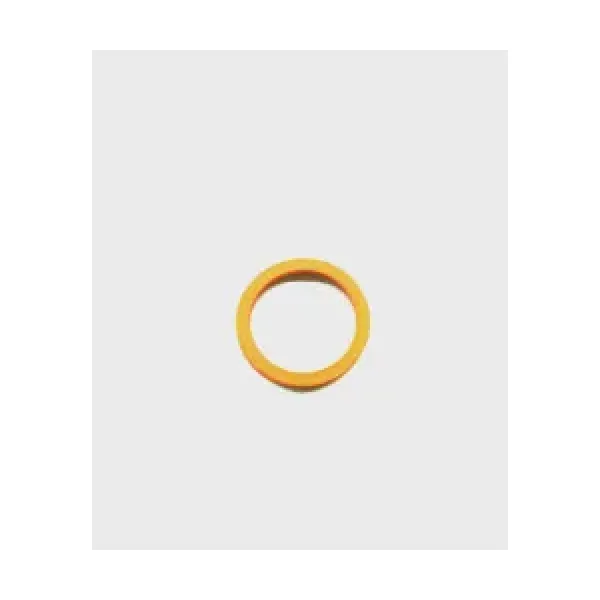 Спейсер амортизатора FOX Volume Spacer Neg 2022 FLOAT X 0.08 in³ Orange