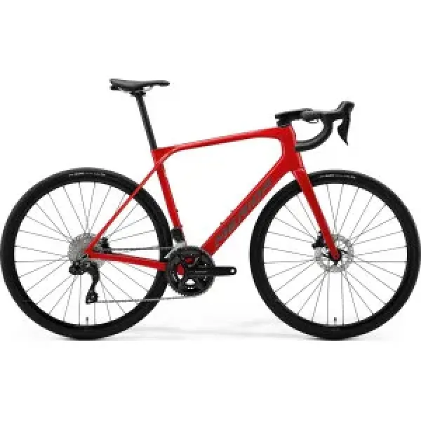 Шосейний велосипед MERIDA SCULTURA ENDURANCE 6000 28