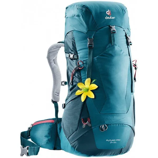 Рюкзак DEUTER Futura PRO 34 SL denim-arctic