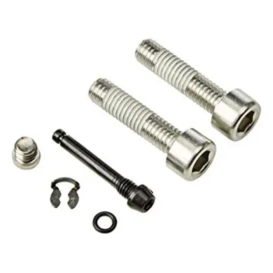 Сервисні запчастини Sram HARDWARE KIT CALIPER CODE/GUIDE RE