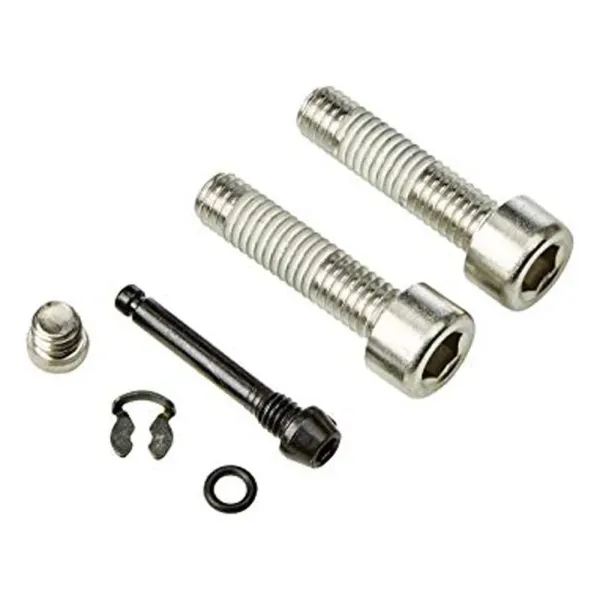 Сервисні запчастини Sram HARDWARE KIT CALIPER CODE/GUIDE RE