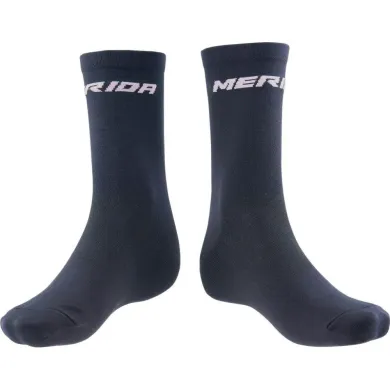 Шкарпетки Merida Classic Black/Grey S 37-39