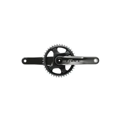 Шатуни Sram Force 1x D1 GXP 175 мм 46T