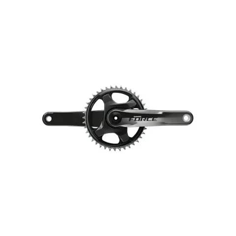 Шатуни Sram Force 1x D1 GXP 175 мм 46T