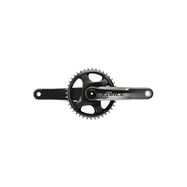 Шатуни Sram Force 1x D1 GXP 175 мм 46T