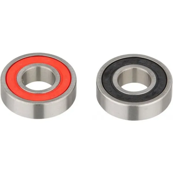Сервисные запчасти SRAM KIT HUB BEARINGS X-9 V2 FRONT