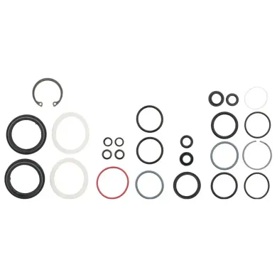 Сервісний набір RockShox 1 Year Service Kit для Domain Generation-C (2025+)
