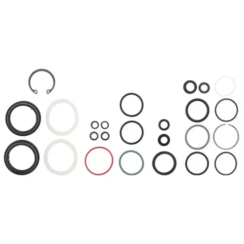 Сервисный набор RockShox 1 Year Service Kit для Domain Generation-C (2025+)