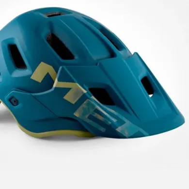 Козирок до шолома MET Roam / Roam MIPS S/M Deep Blue / Matt