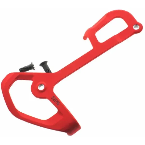 Сервісний набір SRAM REAR DERAILLEUR INNER CAGE X01 EAGLE 52T Сервісний набір SRAM REAR DERAILLEUR INNER CAGE X01 EAGLE 52T