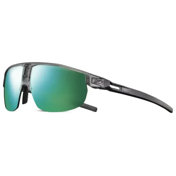 Окуляри JULBO Rival Grey T/Blk SP3 CF Grn J5401121