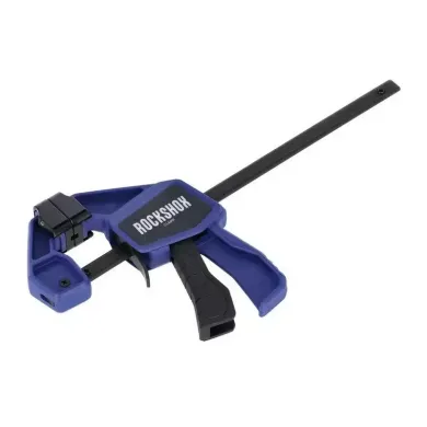 Інструмент RockShox Clamp Tool (for damper service, use with model specific tips)