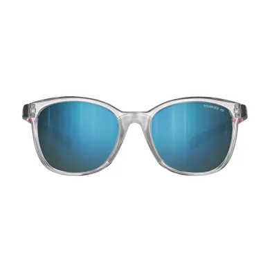 Окуляри JULBO SPARK CRISTAL/FLUO PINK P3HDB