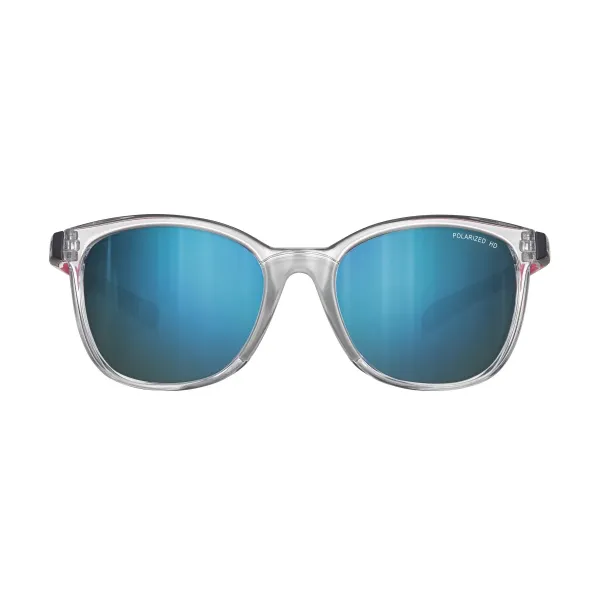 Окуляри JULBO SPARK CRISTAL/FLUO PINK P3HDB