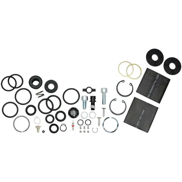 Сервісний набір RockShox SERVICE KIT SEKTOR/ARGYLE Сервісний набір RockShox SERVICE KIT SEKTOR/ARGYLE
