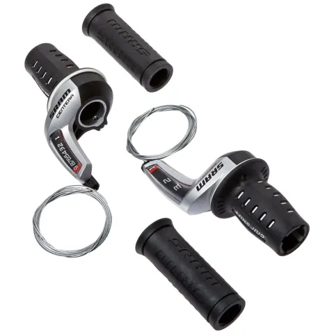 Манетки SRAM CENTRA TWISTER SL 3x9 швидкостей