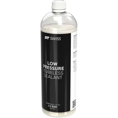 Герметик безкамерний DT SWISS TL SEALANT LOW PRESSURE 1000 мл
