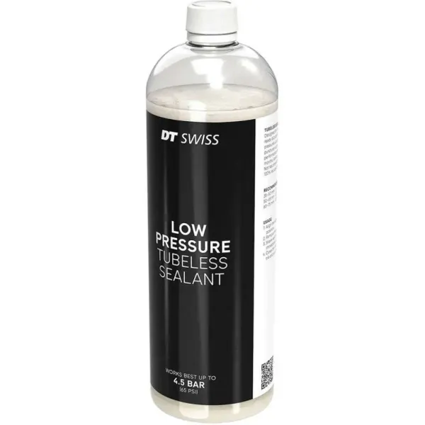 Герметик безкамерний DT SWISS TL SEALANT LOW PRESSURE 1000 мл