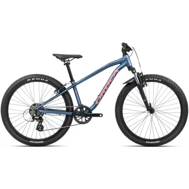 Дитячий велосипед ORBEA MX 24 XC 24