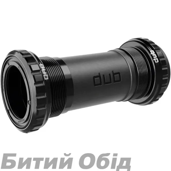 Каретка SRAM DUB BSA (E-Type SuperBoost+) 73 мм Каретка SRAM DUB BSA (E-Type SuperBoost+) 73 мм