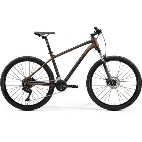 Велосипед MERIDA BIG.SEVEN 60 27.5
