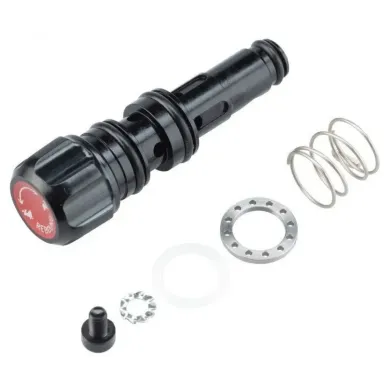 Кнопка регулятора відскоку Sram RockShox Rebound Adjuster Monarch+ B1