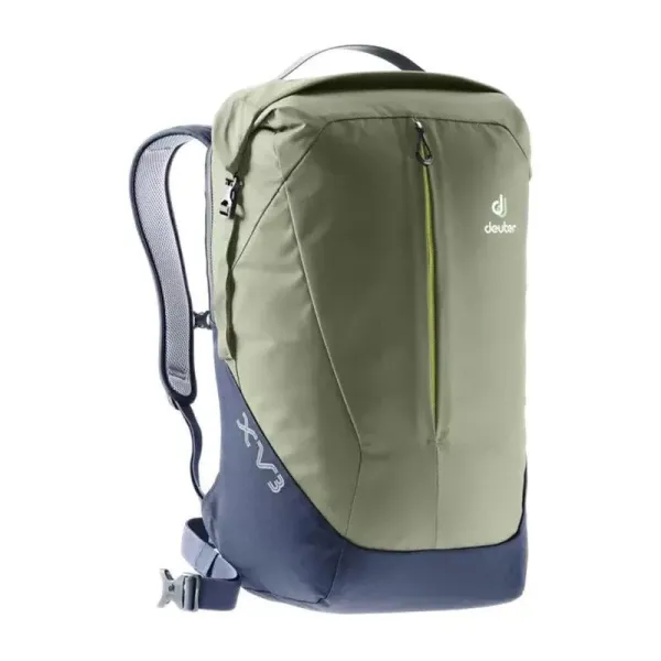 Рюкзак DEUTER XV 3 khaki-navy Рюкзак DEUTER XV 3 khaki-navy