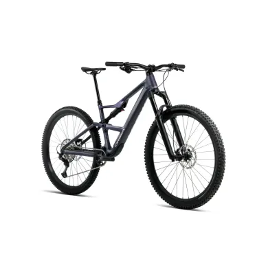 Велосипед дорослий ORBEA OCCAM SL H30 L Tanzanite