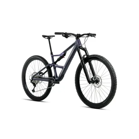 Велосипед дорослий ORBEA OCCAM SL H30 L Tanzanite