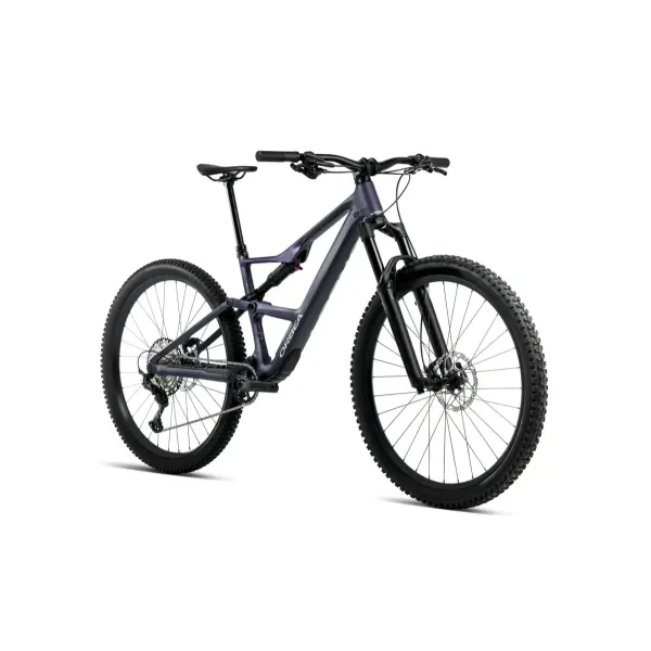 Велосипед дорослий ORBEA OCCAM SL H30 L Tanzanite Велосипед дорослий ORBEA OCCAM SL H30 L Tanzanite