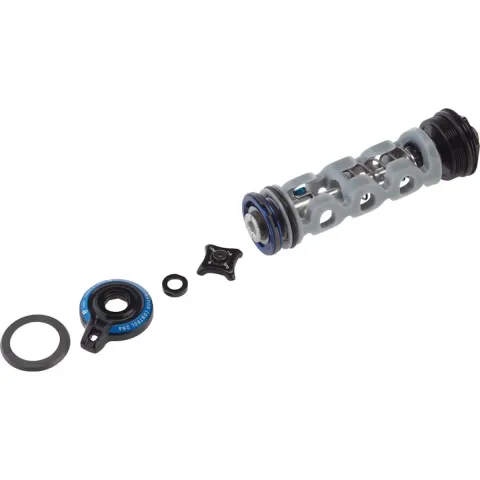 Демпфер компресії RockShox SID MCDNA RCT3 BLK
