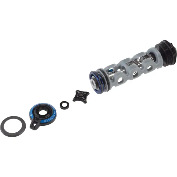 Демпфер компресії RockShox SID MCDNA RCT3 BLK