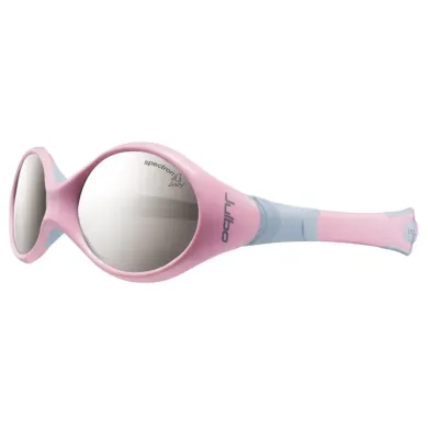 Окуляри JULBO Looping II pink/blue SP4 J332119C