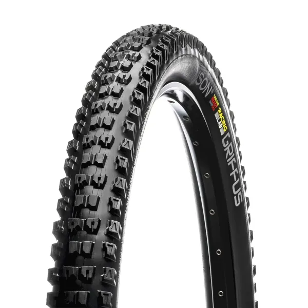 Покришка Hutchinson GRIFFUS RLAB 27,5 x 2,50 FB TL Покришка Hutchinson GRIFFUS RLAB 27,5 x 2,50 FB TL