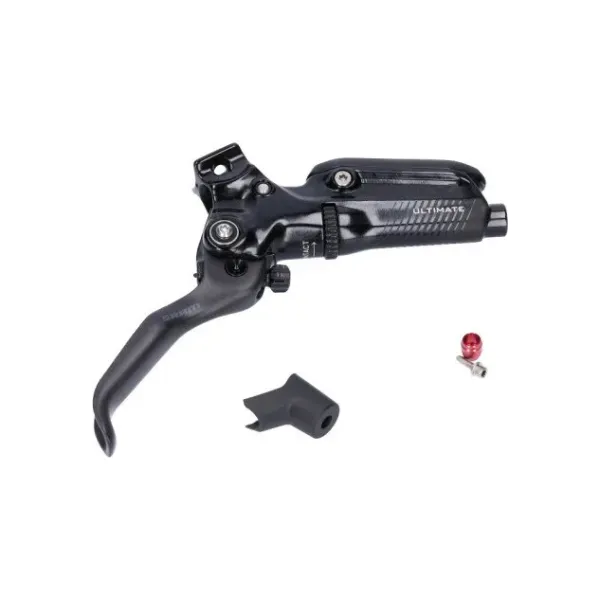 Гальмівна ручка Sram Lever Assmbly, V2 Crbn Blk Guide Ult