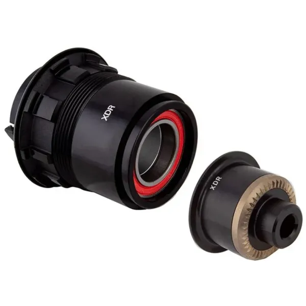 Барабан втулки DT SWISS ROTOR KIT ASXDR 130 QR 3P B BB_M