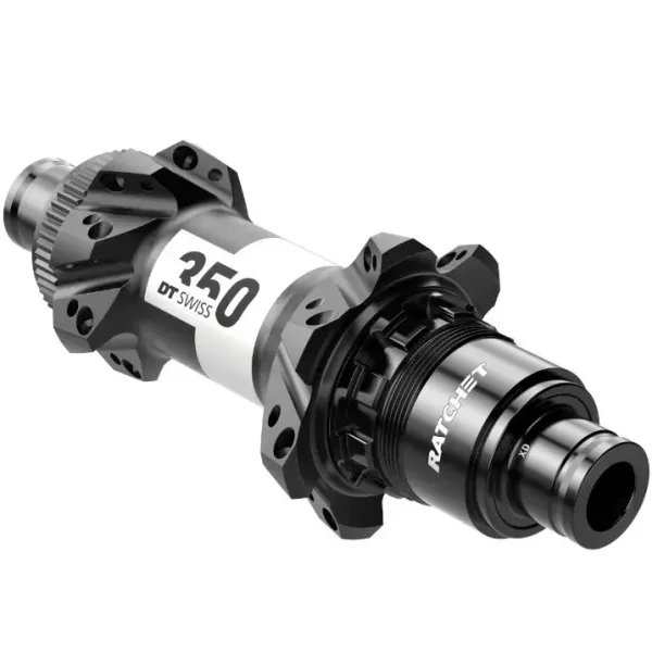 Втулка задня DT SWISS 350 Centerlock Sram XD 28 отворів