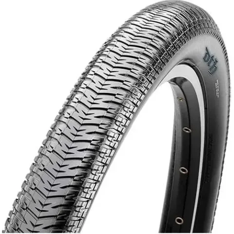 Покрышка Maxxis DTH 26x2.30 TPI-60 Foldable