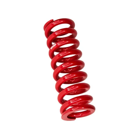 Пружина задня RockShox Metric Coil 151 мм 600 lb Red