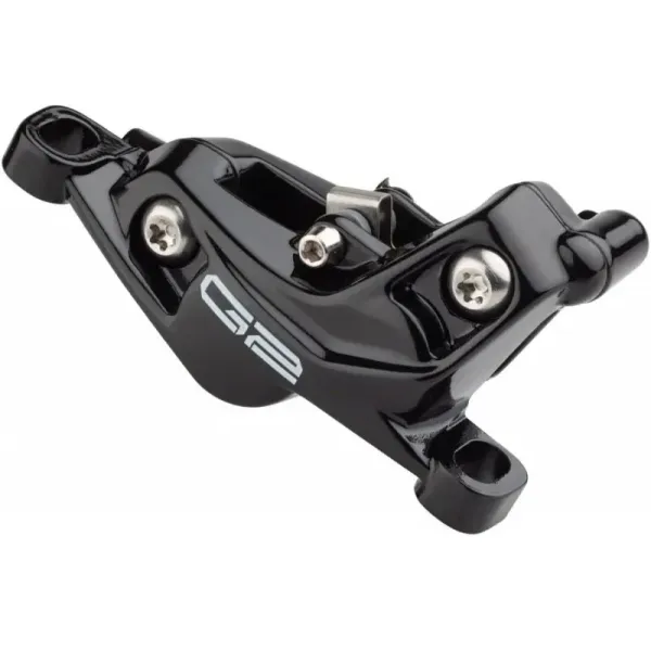 Каліпер гальм Sram CALIPER ASSEMBLY G2 RS (A1) Каліпер гальм Sram CALIPER ASSEMBLY G2 RS (A1)