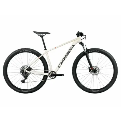 Велосипед ORBEA ONNA 29 40 XL Ivory White / Navy Blue