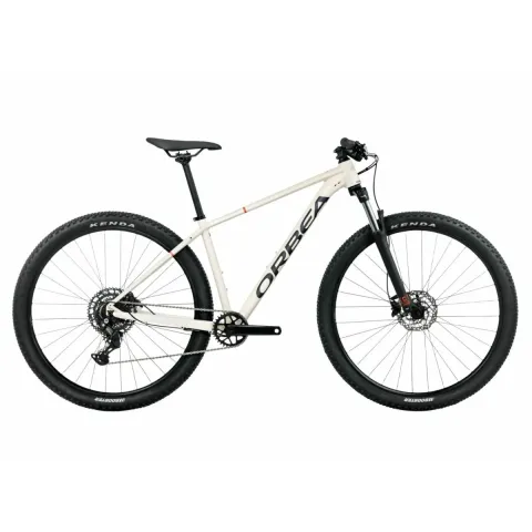 Велосипед ORBEA ONNA 29 40 XL Ivory White / Navy Blue