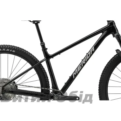 Рама MERIDA BIG.NINE TR 700-KIT-FRM L
