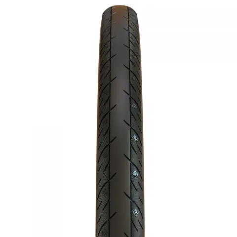 Покрышка Maxxis Detonator 700x25C TPI 60 Wire