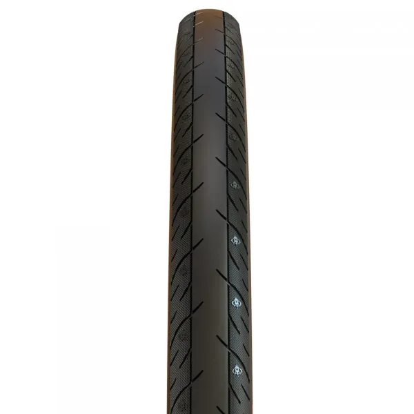 Покришка Maxxis Detonator 700x25C TPI 60 Wire Покришка Maxxis Detonator 700x25C TPI 60 Wire