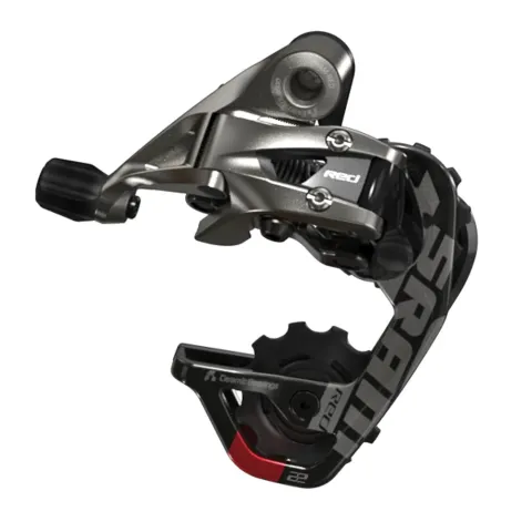 Задній перемикач Sram Red 11 швидкостей, короткий ричаг, 28T