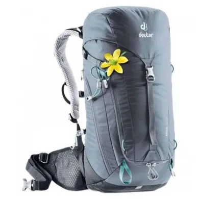 Рюкзак DEUTER Trail 20 SL graphite-black