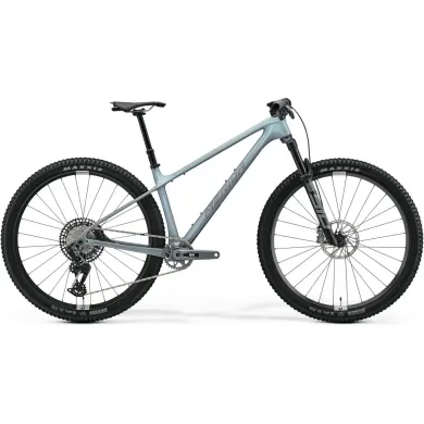 Велосипед MERIDA BIG.NINE TR 8000 L Синій