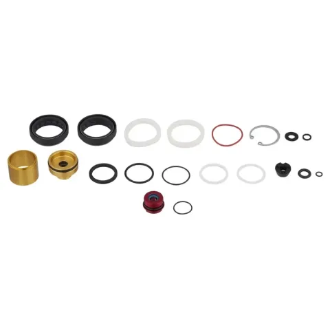 Сервисный набор RockShox 200 hour/1 year для ZEB Base A2+/Select A2+ (2023+)
